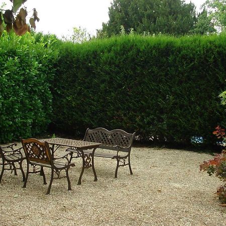 Villa Le Vieux Couvent Deviat Exterior foto