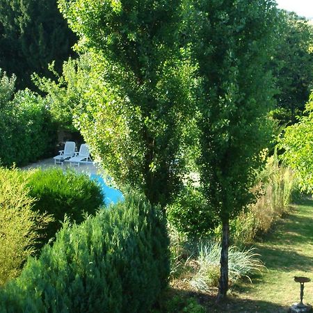 Villa Le Vieux Couvent Deviat Exterior foto